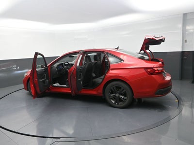 2023 Volkswagen Jetta 1.5T SE