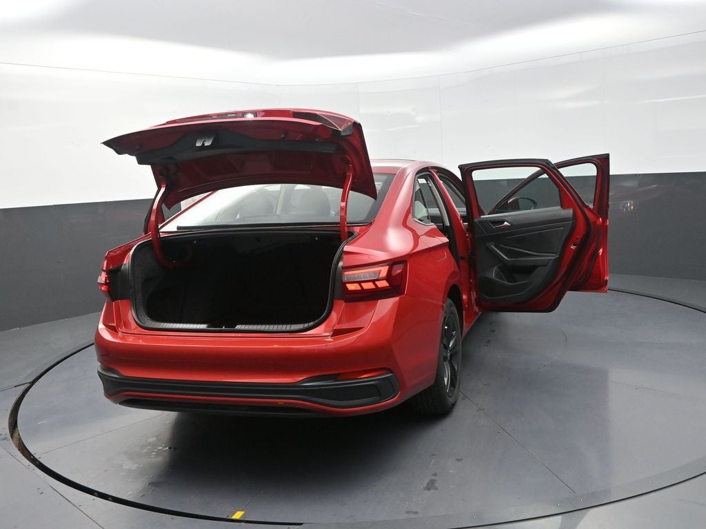 2023 Volkswagen Jetta 1.5T SE