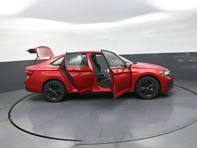 2023 Volkswagen Jetta 1.5T SE