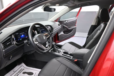 2023 Volkswagen Jetta 1.5T SE