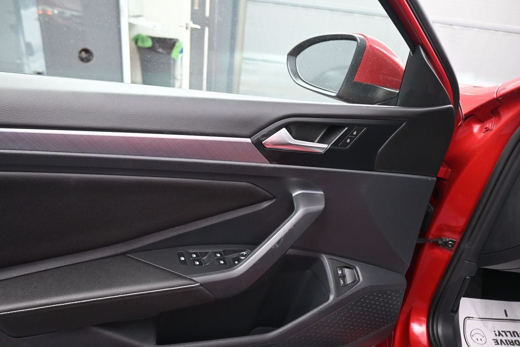 2023 Volkswagen Jetta 1.5T SE