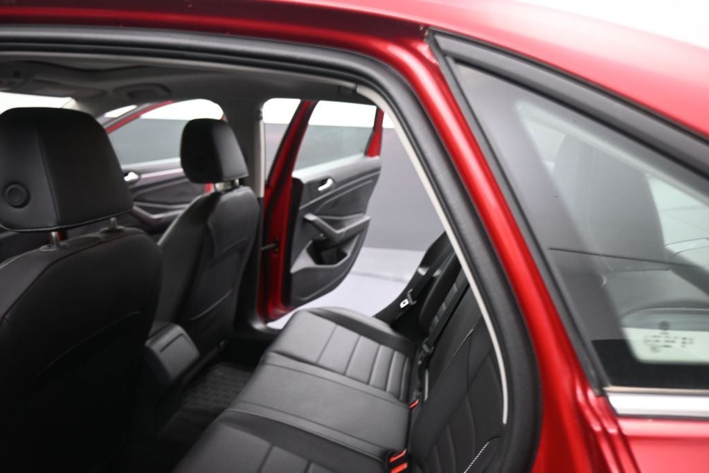 2023 Volkswagen Jetta 1.5T SE