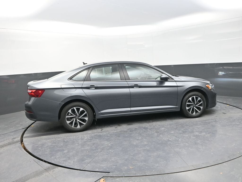 2022 Volkswagen Jetta 1.5T S