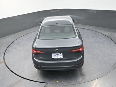 2022 Volkswagen Jetta 1.5T S