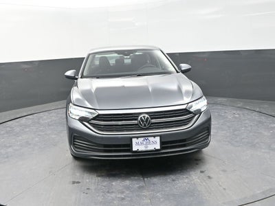2022 Volkswagen Jetta 1.5T S