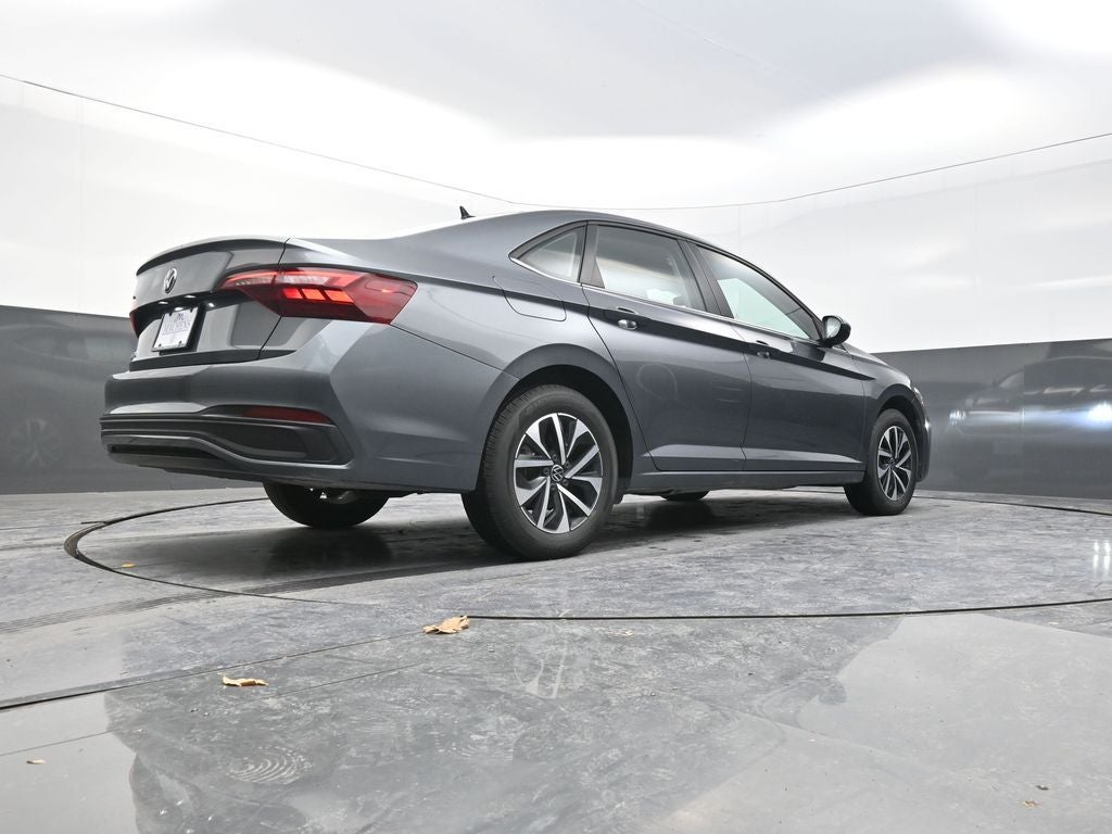 2022 Volkswagen Jetta 1.5T S