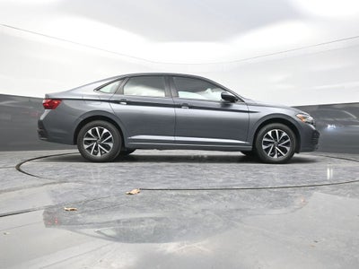 2022 Volkswagen Jetta 1.5T S
