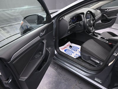 2022 Volkswagen Jetta 1.5T S