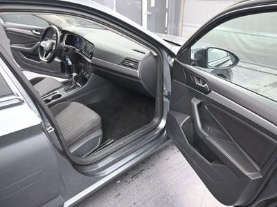 2022 Volkswagen Jetta 1.5T S