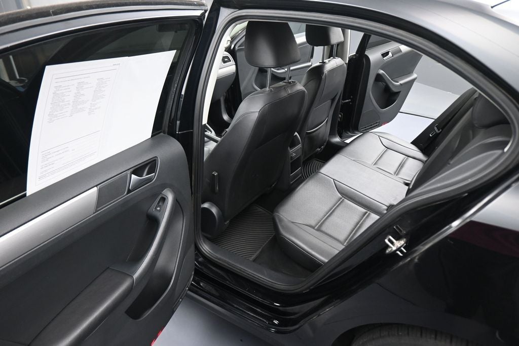 2017 Volkswagen Jetta 1.4T SE