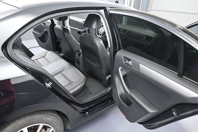 2017 Volkswagen Jetta 1.4T SE