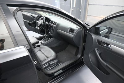 2017 Volkswagen Jetta 1.4T SE