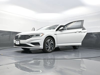 2021 Volkswagen Jetta SEL Premium