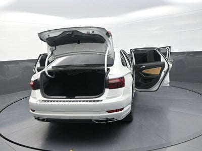 2021 Volkswagen Jetta SEL Premium