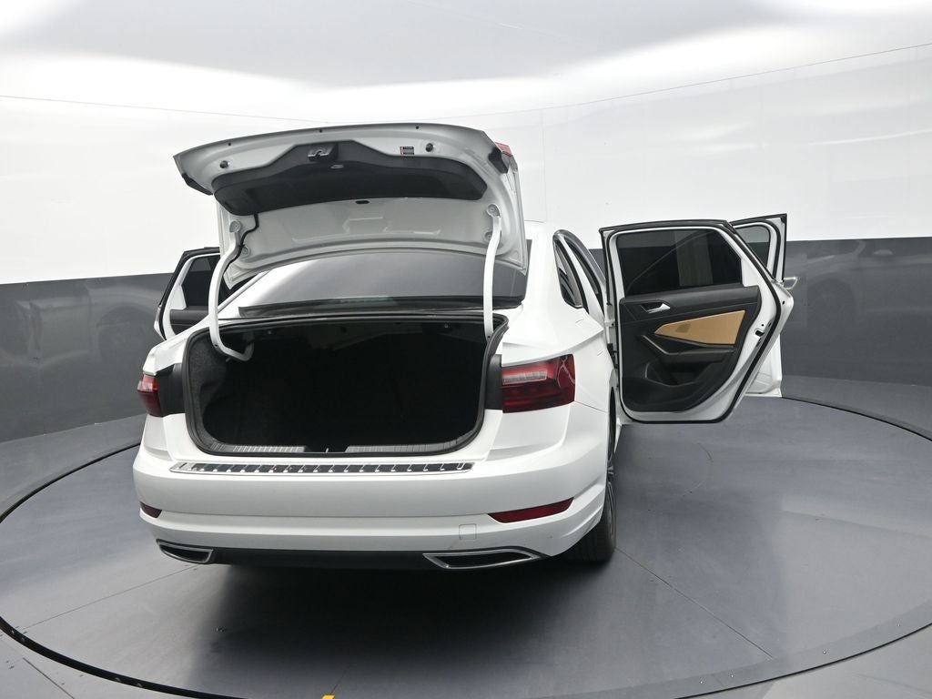 2021 Volkswagen Jetta SEL Premium