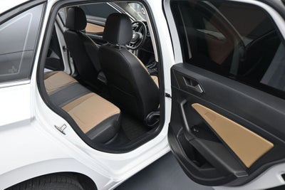 2021 Volkswagen Jetta SEL Premium