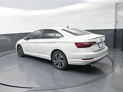 2021 Volkswagen Jetta SEL Premium