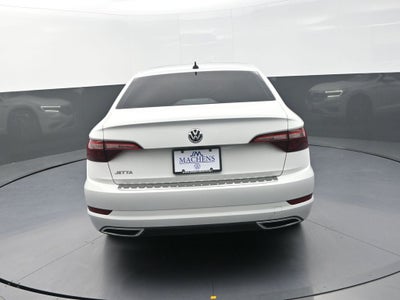 2021 Volkswagen Jetta SEL Premium