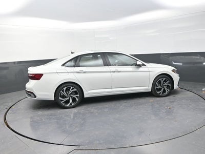 2026 Volkswagen Jetta 1.5T SEL