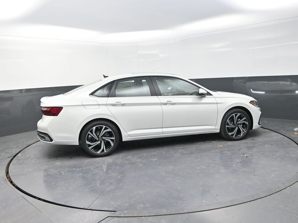 2026 Volkswagen Jetta 1.5T SEL