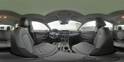 2026 Volkswagen Jetta 1.5T SEL