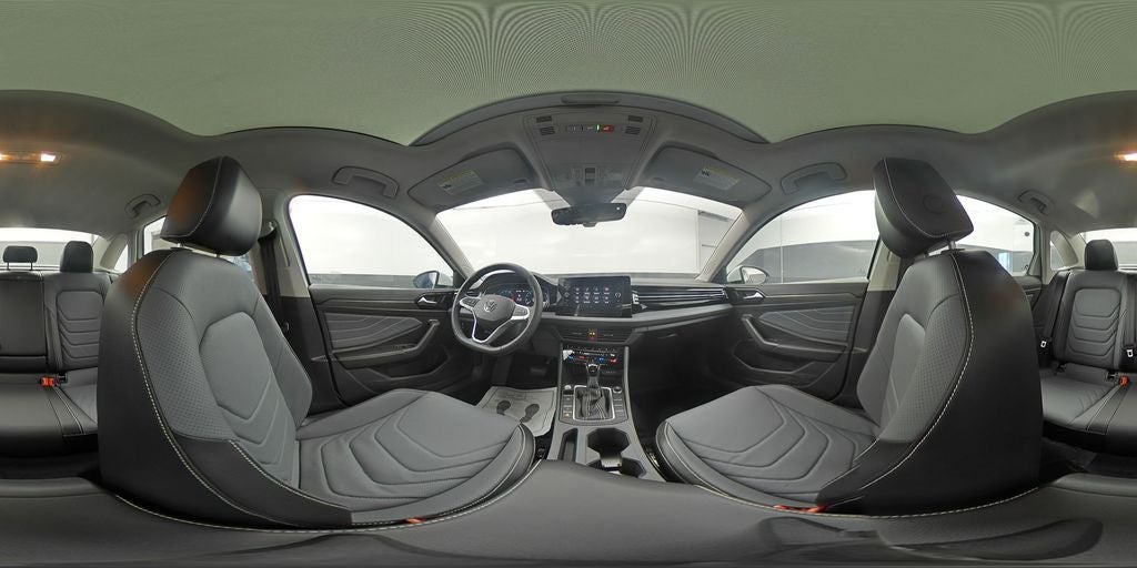 2026 Volkswagen Jetta 1.5T SEL