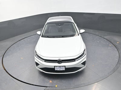 2026 Volkswagen Jetta 1.5T SEL