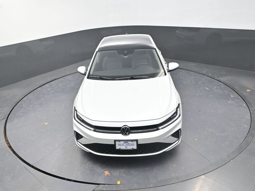 2026 Volkswagen Jetta 1.5T SEL