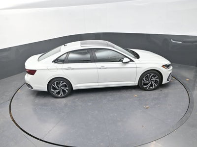 2026 Volkswagen Jetta 1.5T SEL
