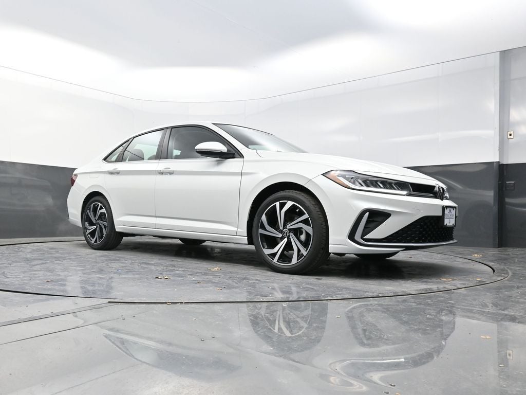 2026 Volkswagen Jetta 1.5T SEL