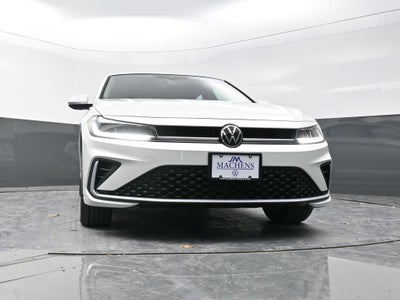 2026 Volkswagen Jetta 1.5T SEL