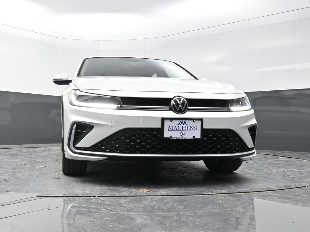 2026 Volkswagen Jetta 1.5T SEL