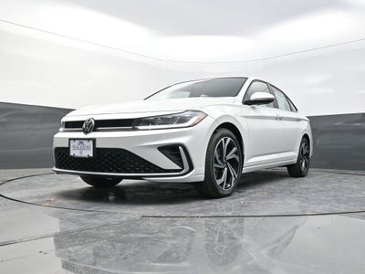 2026 Volkswagen Jetta 1.5T SEL