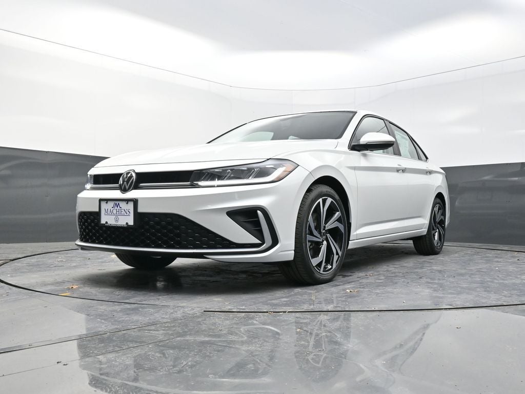 2026 Volkswagen Jetta 1.5T SEL