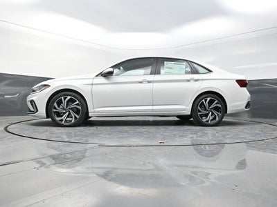 2026 Volkswagen Jetta 1.5T SEL