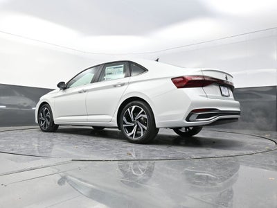 2026 Volkswagen Jetta 1.5T SEL