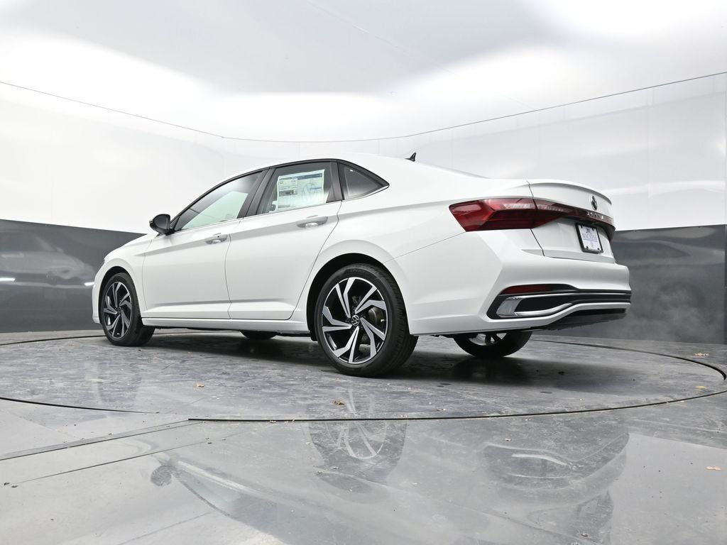 2026 Volkswagen Jetta 1.5T SEL