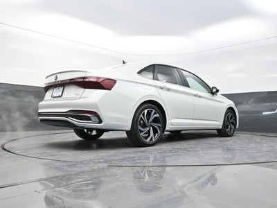 2026 Volkswagen Jetta 1.5T SEL