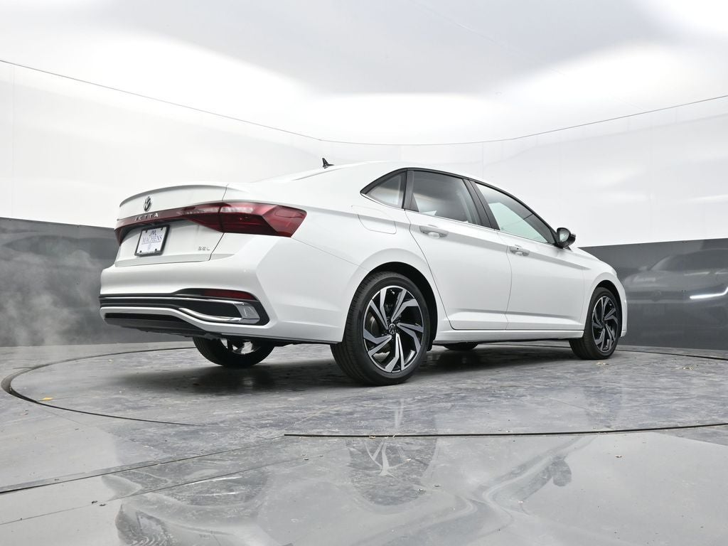 2026 Volkswagen Jetta 1.5T SEL