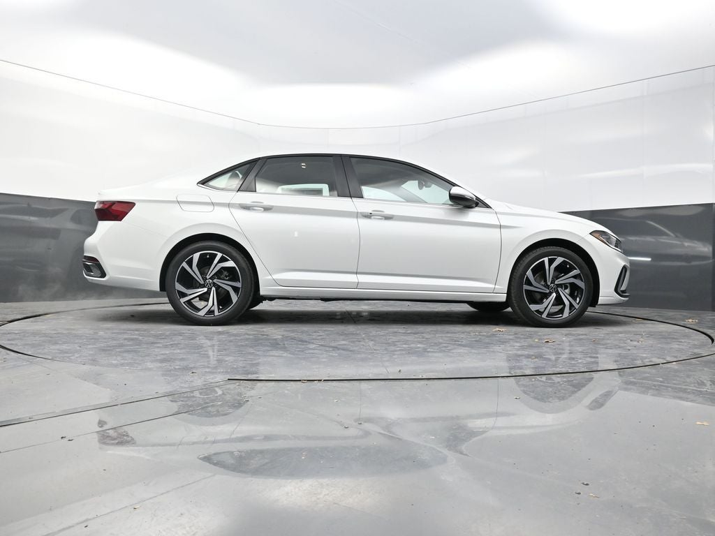 2026 Volkswagen Jetta 1.5T SEL