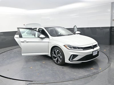 2026 Volkswagen Jetta 1.5T SEL