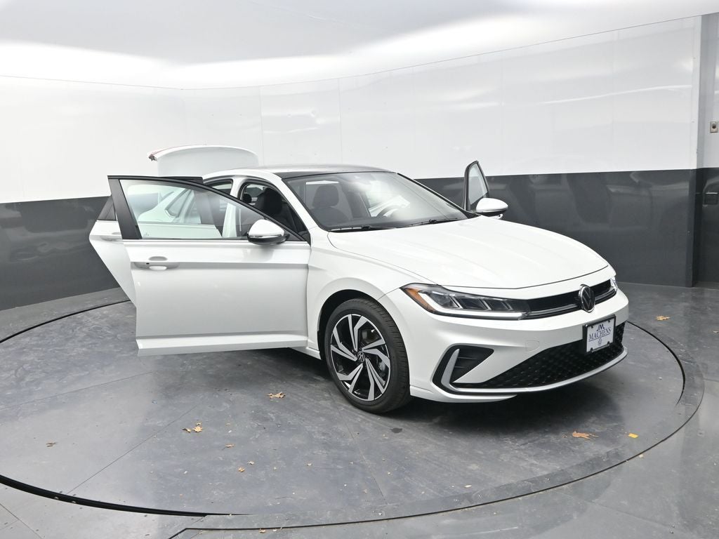 2026 Volkswagen Jetta 1.5T SEL