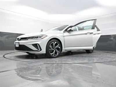 2026 Volkswagen Jetta 1.5T SEL