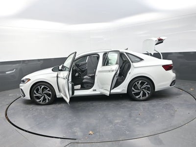 2026 Volkswagen Jetta 1.5T SEL