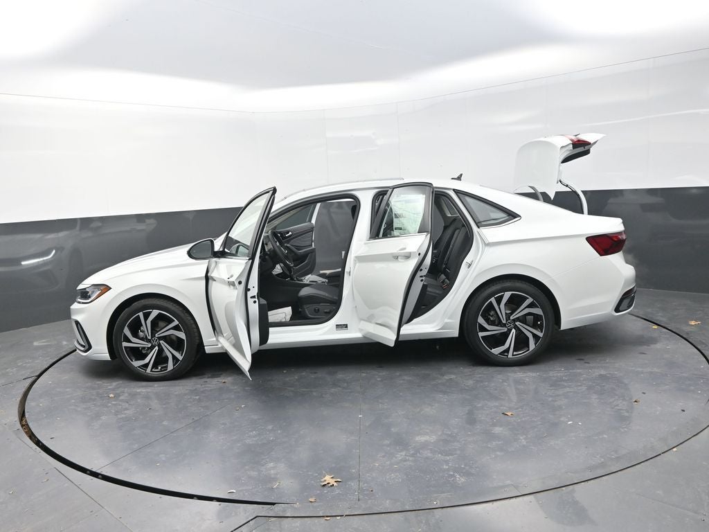 2026 Volkswagen Jetta 1.5T SEL