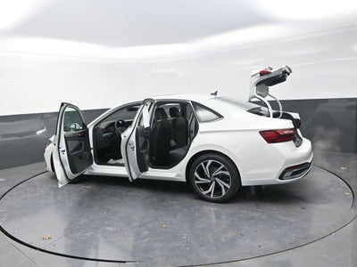 2026 Volkswagen Jetta 1.5T SEL