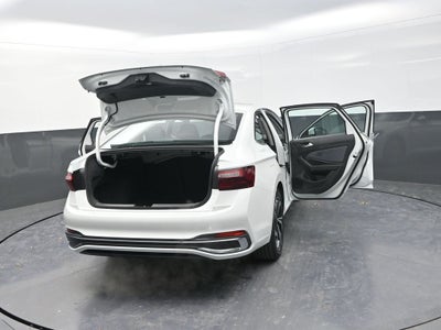 2026 Volkswagen Jetta 1.5T SEL