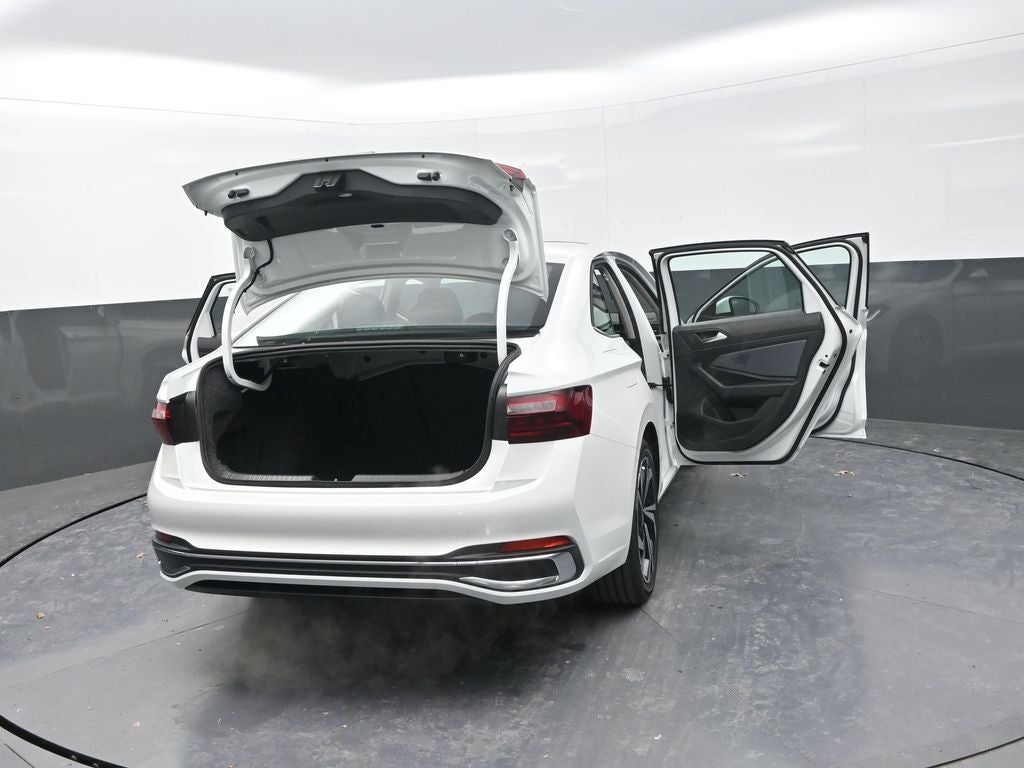 2026 Volkswagen Jetta 1.5T SEL