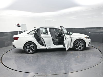 2026 Volkswagen Jetta 1.5T SEL