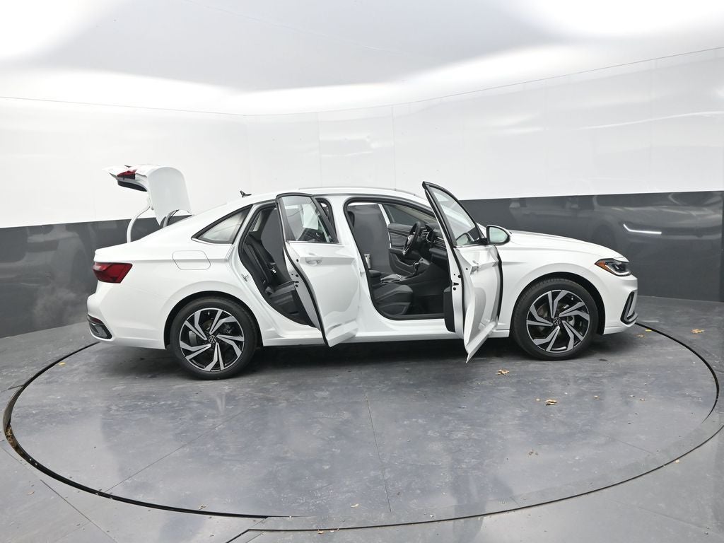 2026 Volkswagen Jetta 1.5T SEL